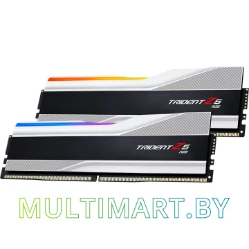 Оперативная память G.Skill Trident Z5 RGB 2x16GB DDR5 PC5-52800 (F5-6600J3440G16GX2-TZ5RS) картинка 4